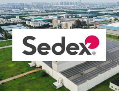 SEDEX验厂